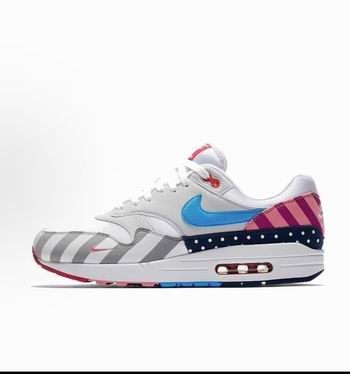 free shipping nike air max 87 women shoes wholesale in china->nike air max 87->Sneakers