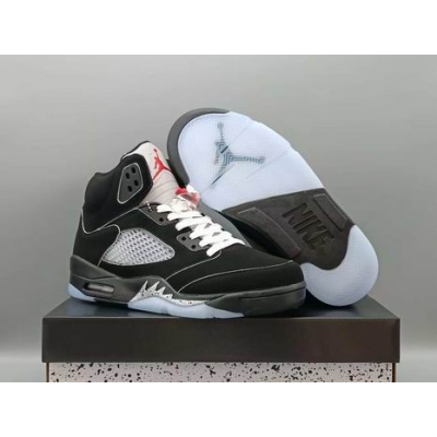 discount wholesale nike air jordan 5 women shoes->nike air jordan->Sneakers