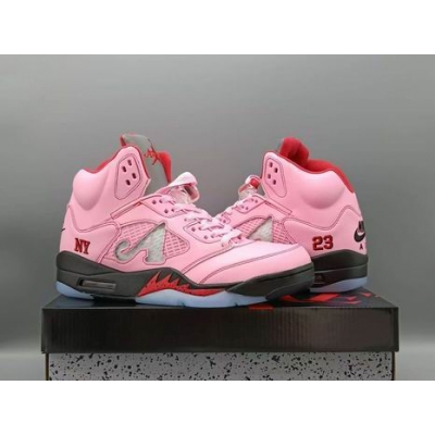 discount wholesale nike air jordan 5 women shoes->nike air jordan->Sneakers