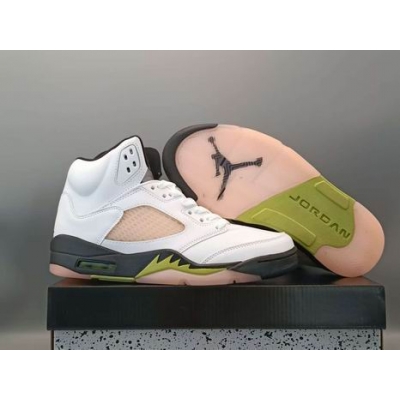 discount wholesale nike air jordan 5 women shoes->nike air jordan->Sneakers