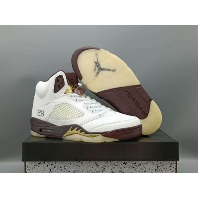 discount wholesale nike air jordan 5 women shoes->nike air jordan->Sneakers