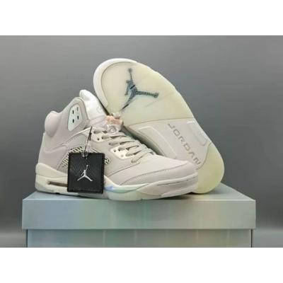 discount wholesale nike air jordan 5 women shoes->nike air jordan->Sneakers