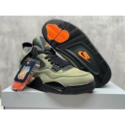 free shipping wholesale nike air jordan 4 women shoes->air force one->Sneakers