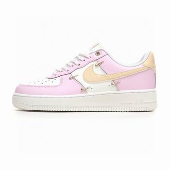 china cheap nike Air Force One shoes free shipping->air force one->Sneakers