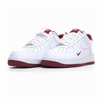 china cheap nike Air Force One shoes free shipping->air force one->Sneakers