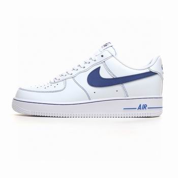 china cheap nike Air Force One shoes free shipping->air force one->Sneakers