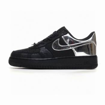 china cheap nike Air Force One shoes free shipping->air force one->Sneakers