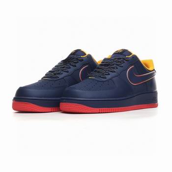 china cheap nike Air Force One shoes free shipping->air force one->Sneakers