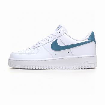 china cheap nike Air Force One shoes free shipping->air force one->Sneakers