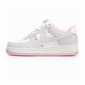 discount nike Air Force One women shoes in china->air force one->Sneakers