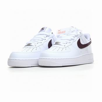 discount nike Air Force One women shoes in china->air force one->Sneakers