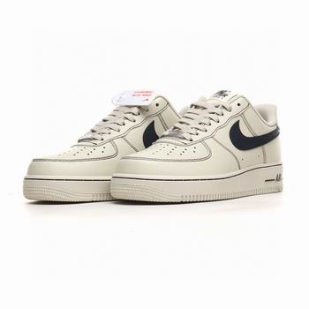 discount nike Air Force One women shoes in china->air force one->Sneakers