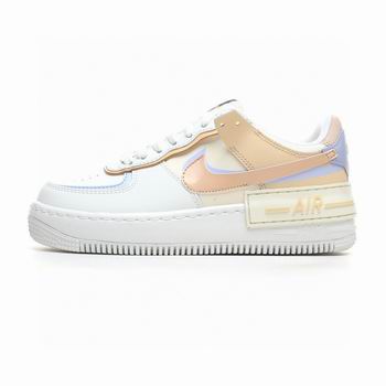 discount nike Air Force One women shoes in china->air force one->Sneakers