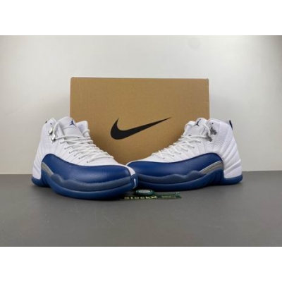 china cheap nike air jordan 12 shoes top quality online->nike air jordan->Sneakers