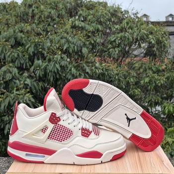 buy wholesale nike Air jordan 4 shoes in china->nike air max tn->Sneakers