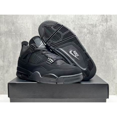 buy wholesale nike Air jordan 4 shoes free shipping->nike air jordan->Sneakers