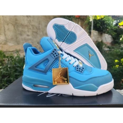 buy wholesale nike Air jordan 4 shoes free shipping->nike air jordan->Sneakers