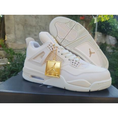 buy wholesale nike Air jordan 4 shoes free shipping->nike air jordan->Sneakers