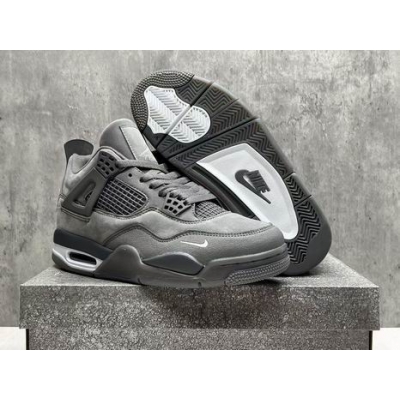wholesale nike air jordan 4 women shoes free shipping->nike air jordan->Sneakers