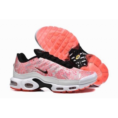 china wholesale Nike Air Max Plus TN shoes online->nike air max tn->Sneakers