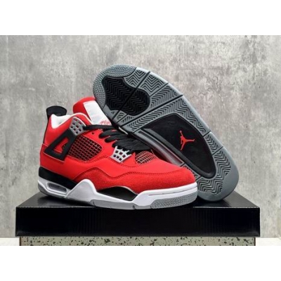 wholesale nike Air jordan 4 men shoes from china->nike air jordan->Sneakers