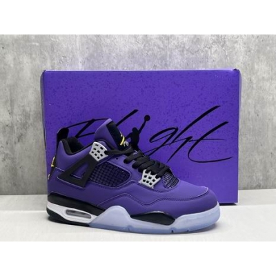 china cheap nike Air jordan 4 women shoes online->nike air jordan->Sneakers