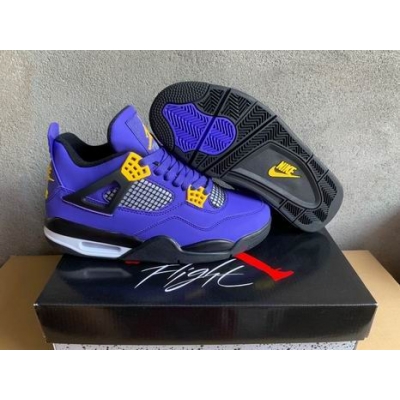 bulk wholesale nike Air jordan 4 shoes in china->nike air jordan->Sneakers