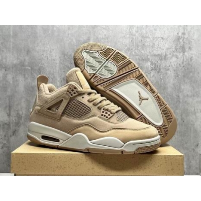 bulk wholesale nike Air jordan 4 shoes in china->nike air jordan->Sneakers