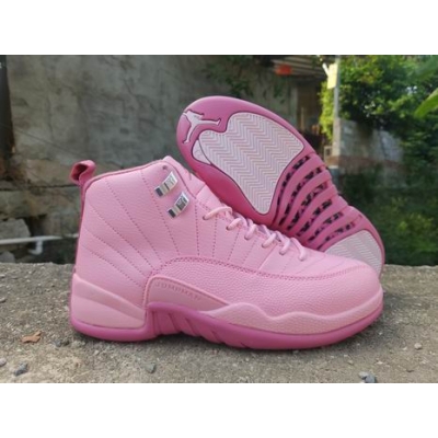 cheap wholesale nike Air jordan 12 shoes free shipping->nike air jordan->Sneakers
