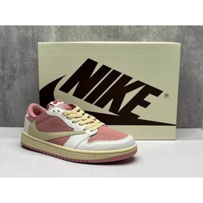 free shipping wholesale nike Air jordan 1 women shoes in china->nike air jordan->Sneakers