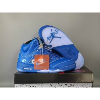 buy wholesale nike air jordan 5 men shoes cheap->nike air jordan->Sneakers