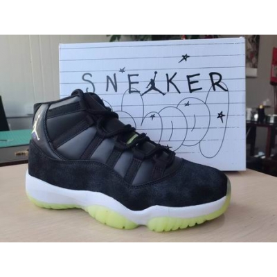 buy wholesale nike Air jordan 11 women shoes cheap->nike air jordan->Sneakers