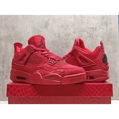 buy wholesale nike Air jordan 4 shoes free shipping->nike air jordan->Sneakers