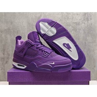 buy wholesale nike Air jordan 4 shoes free shipping->nike air jordan->Sneakers