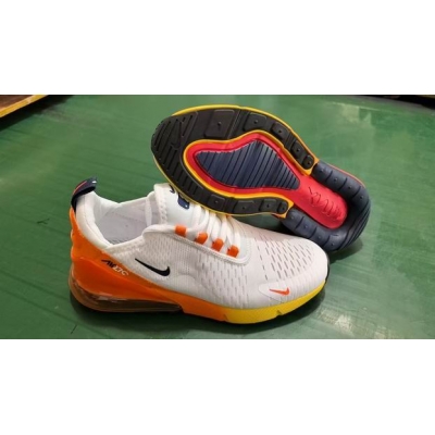 cheap wholesale nike Air max 270 shoes online->nike air max->Sneakers