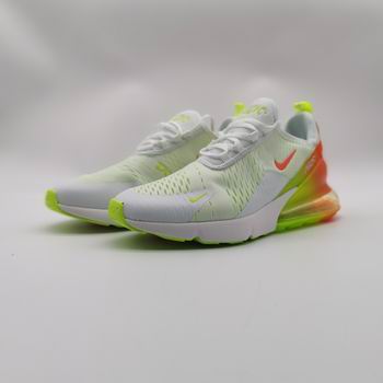 cheap wholesale nike Air max 270 shoes online->nike air max->Sneakers
