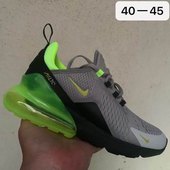 cheap wholesale nike Air max 270 shoes online->nike air max->Sneakers