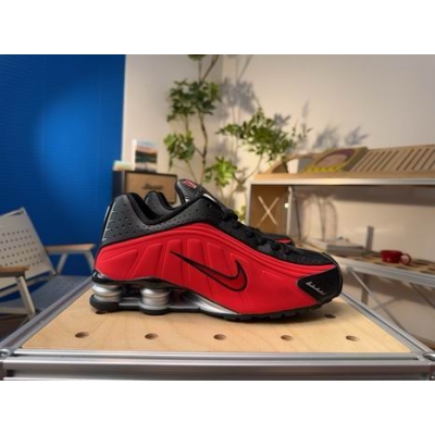 china cheap Nike Shox shoes free shipping->nike shox->Sneakers