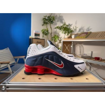 china cheap Nike Shox shoes free shipping->nike shox->Sneakers