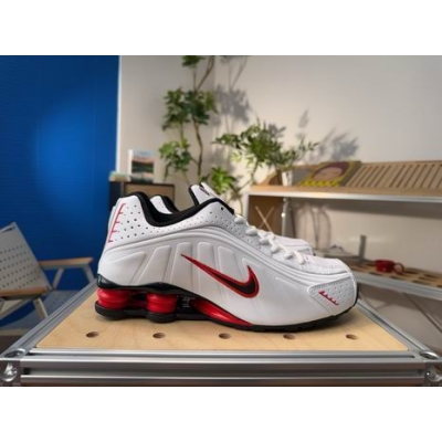 china cheap Nike Shox shoes free shipping->nike shox->Sneakers