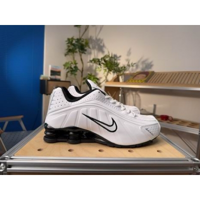 china cheap Nike Shox shoes free shipping->nike shox->Sneakers