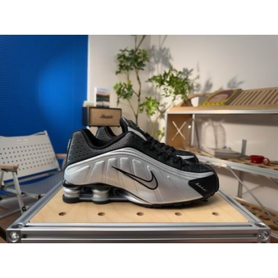 china cheap Nike Shox shoes free shipping->nike shox->Sneakers