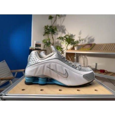 china cheap Nike Shox shoes free shipping->nike shox->Sneakers