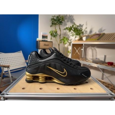 china cheap Nike Shox shoes free shipping->nike shox->Sneakers