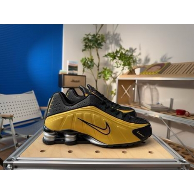 china cheap Nike Shox shoes free shipping->nike shox->Sneakers