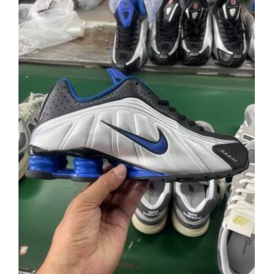china cheap Nike Shox shoes free shipping->nike shox->Sneakers