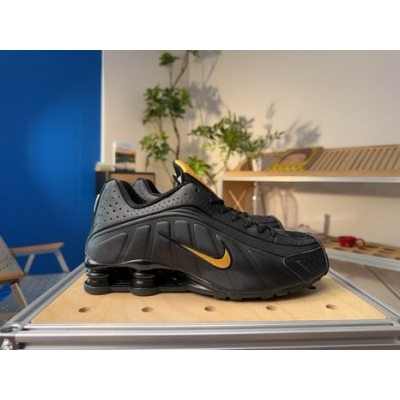 china cheap Nike Shox shoes free shipping->nike shox->Sneakers