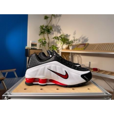 china cheap Nike Shox shoes free shipping->nike shox->Sneakers