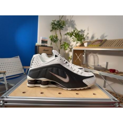 china cheap Nike Shox shoes free shipping->nike shox->Sneakers