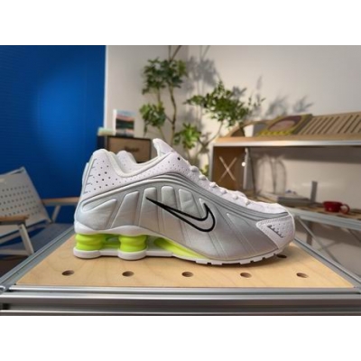 china cheap Nike Shox shoes free shipping->nike shox->Sneakers